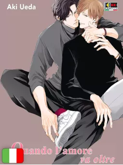 Quando L'Amore Va Oltre