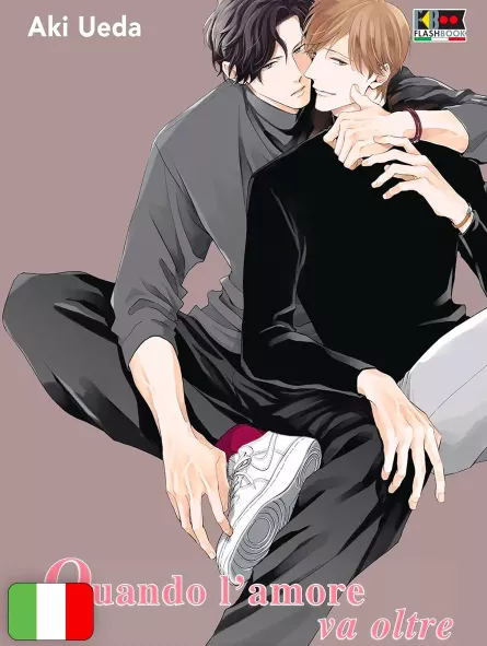 Quando L'Amore Va Oltre