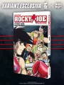 Rocky Joe Perfect Edition 1 Variant - Esclusiva MangaYo!