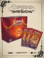 Cuphead: Out Of The Cards [ITA - 1a Edizione] - Tomodachi Press