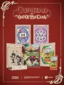Cuphead: Out Of The Cards [ITA - 1a Edizione] - Tomodachi Press