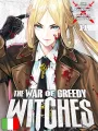 The War Of Greedy Witches 11