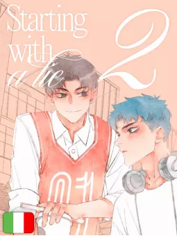 Starting With A Lie 2