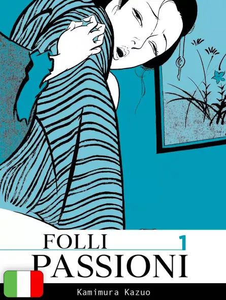 Folli Passioni 1