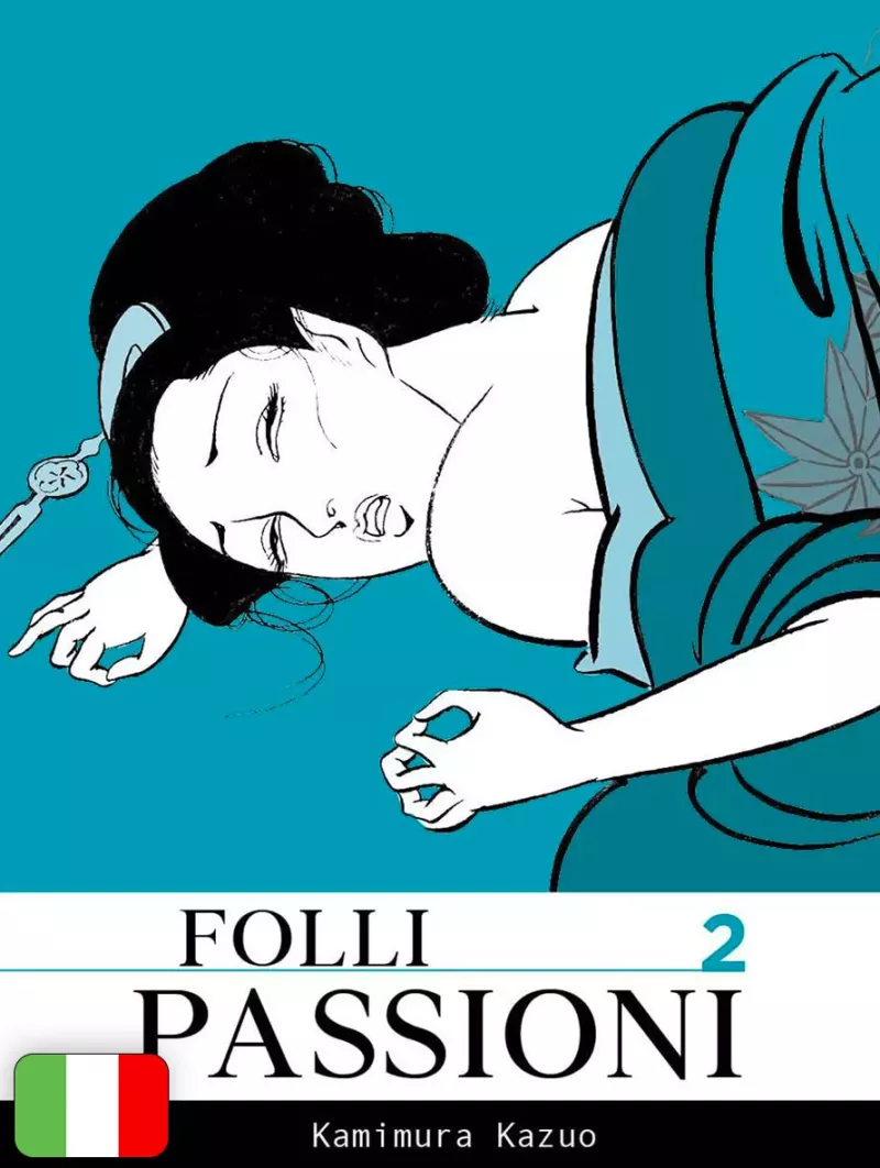 Folli Passioni 2