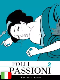 Folli Passioni 2