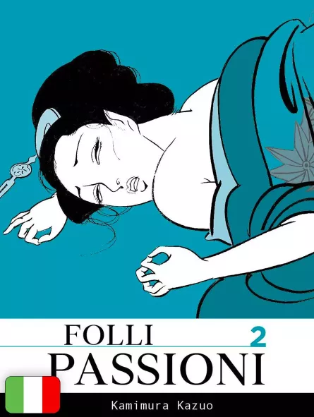 Folli Passioni 2
