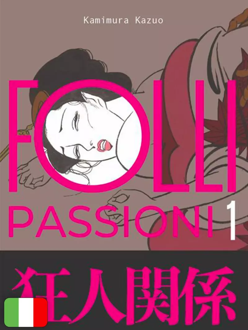 Folli Passioni 1 Variant