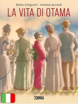 La Vita Di Otama