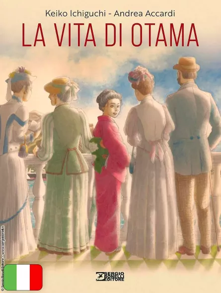 La Vita Di Otama