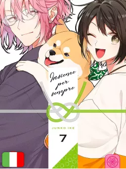 Insieme Per Sempre 7