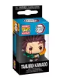 Funko Pocket Pop! Keychain - Tanjiro Kamado Demon Slayer