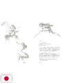 How To Draw Special Dynamic Poses Animator Teaches Illustration Technique Book - Edizione Giapponese