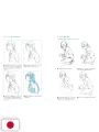 How To Draw Special Dynamic Poses Animator Teaches Illustration Technique Book - Edizione Giapponese