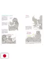 How To Draw Special Dynamic Poses Animator Teaches Illustration Technique Book - Edizione Giapponese