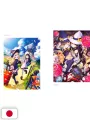 MikaPikaZo Artbook - Edizione Giapponese