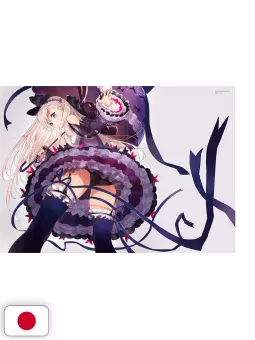 MikaPikaZo Artbook - Edizione Giapponese