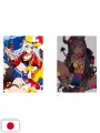 MikaPikaZo Artbook - Edizione Giapponese