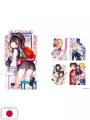 MikaPikaZo Artbook - Edizione Giapponese