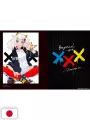 MikaPikaZo Artbook - Edizione Giapponese