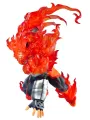 Endeavor My Hero Academia Mortal Combat Ichiban Kuji - Bandai Figure