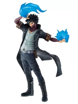Dabi My Hero Academia Mortal Combat Ichiban Kuji - Bandai Figure