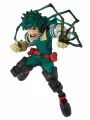 Izuku Midoriya My Hero Academia Mortal Combat Ichiban Kuji - Bandai Figure