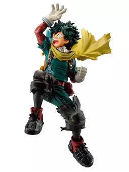 Izuku Midoriya My Hero Academia Next Generations!! 2 Ichiban Kuji - Bandai Figure