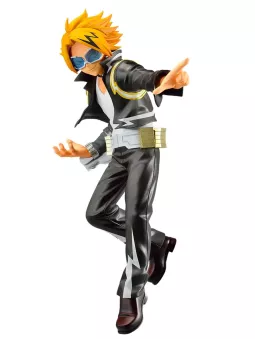 Denki Kaminari My Hero Academia Next Generations!! 2 Ichiban Kuji - Bandai Figure
