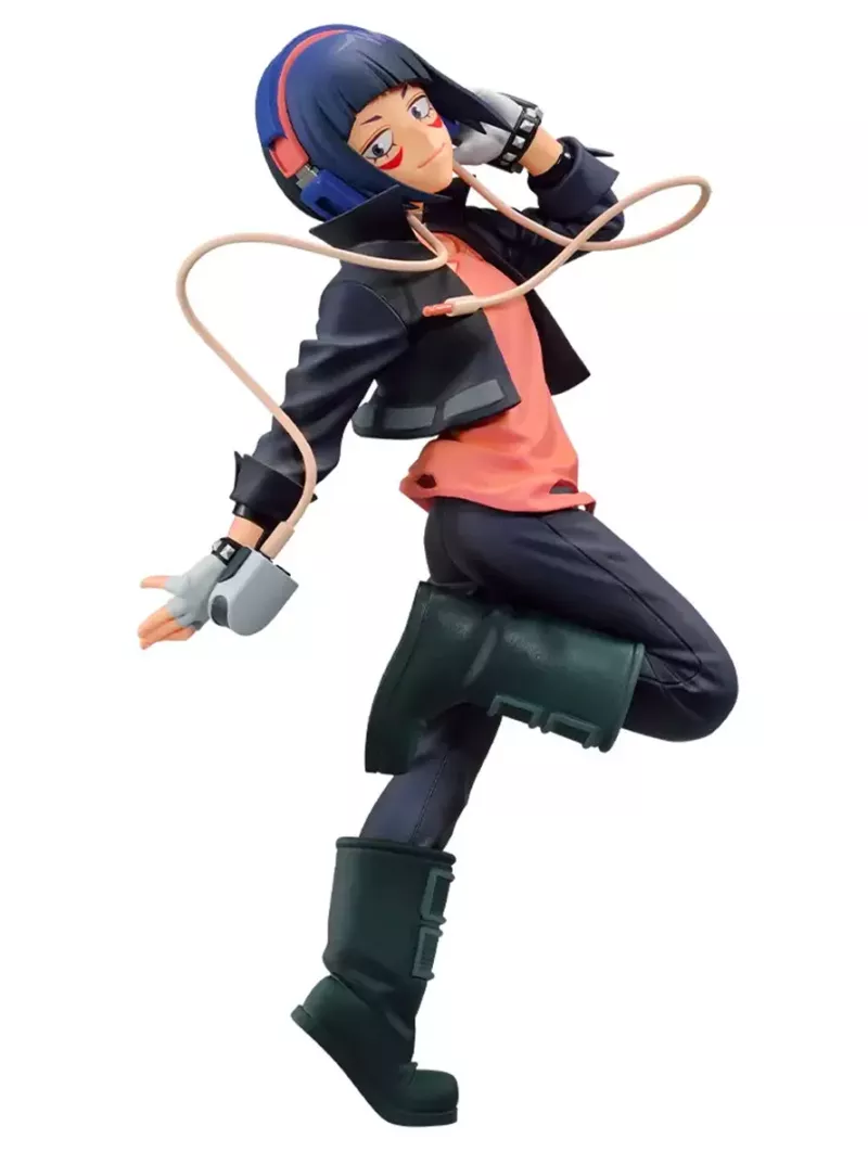 Jiro Kyoka My Hero Academia Next Generations!! 2 Ichiban Kuji - Bandai Figure