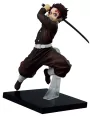 Tanjiro Kamado Demon Slayer Breached Swordsmith Village Ichiban Kuji - Bandai Figure