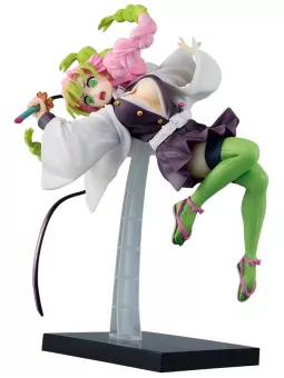 Mitsuri Kanroji Demon Slayer Breached Swordsmith Village Ichiban Kuji - Bandai Figure