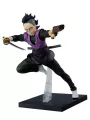Genya Shinazugawa Demon Slayer Breached Swordsmith Village Ichiban Kuji - Bandai Figure