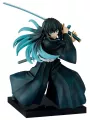Muichiro Tokito Last One Guance Marchiate Demon Slayer Breached Swordsmith Village Ichiban Kuji - Bandai Figure