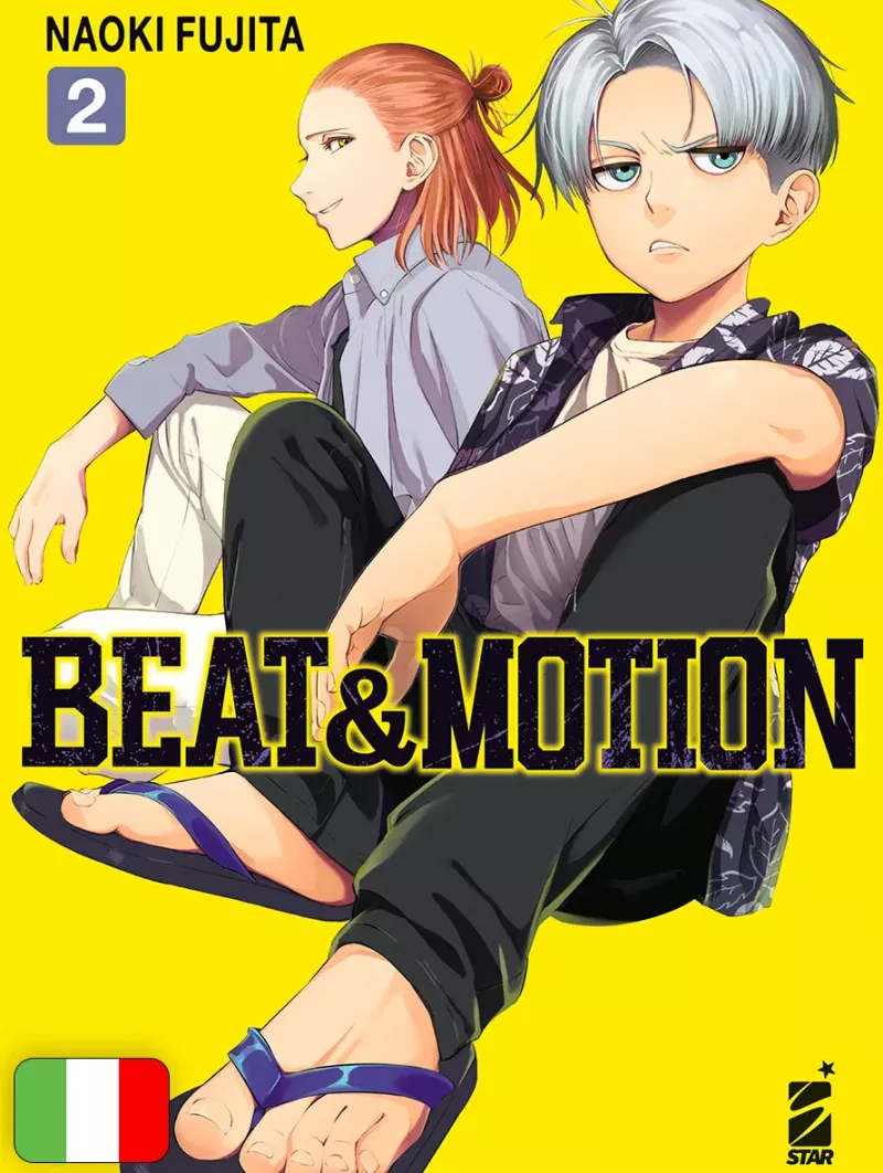 Beat & Motion 2