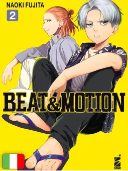 Beat & Motion 2