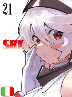 Shy 21