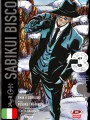 Sabikui Bisco - Box