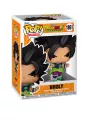 Funko Pop! Animation 1861 - Broly Dragon Ball Super Broly The Movie