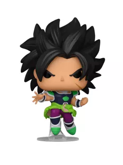 Funko Pop! Animation 1861 - Broly Dragon Ball Super Broly The Movie