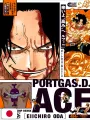 One Piece Jump Remix Portgas D. Ace - Edizione Giapponese