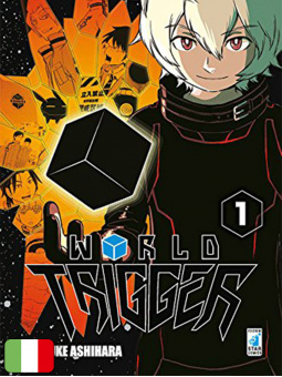 World Trigger 1
