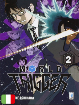 World Trigger 2