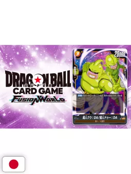 V-Jump 4 2025 - Dragon Ball Super Card Game Fusion World