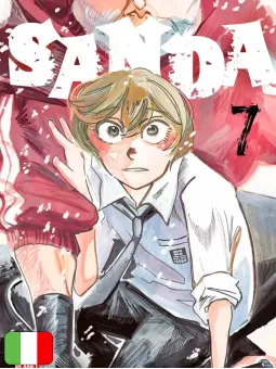Sanda 7