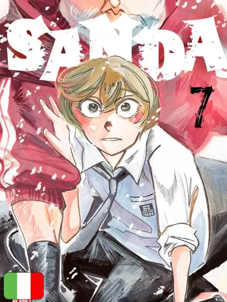 Sanda 7