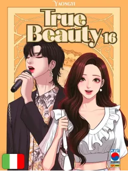 True Beauty 16