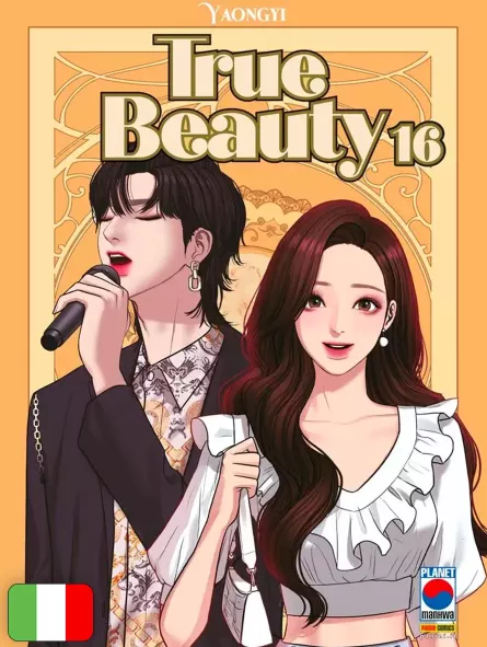True Beauty 16