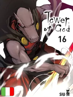 Tower Of God 16