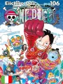 One Piece New Edition - Bianca 106